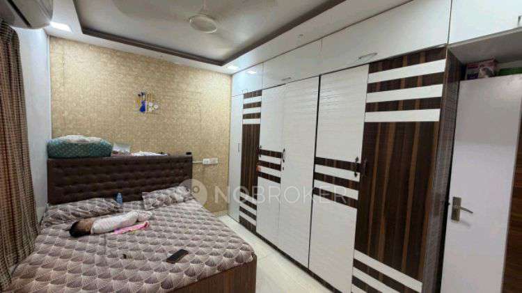 1 BHK Flat In Sumit Shantineer for Rent  In Andheri East