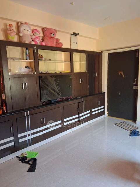 2 BHK Flat In Saidatta Apartment For Sale  In Saidutta Apartment, Peeramcheru, Telangana 500091, India