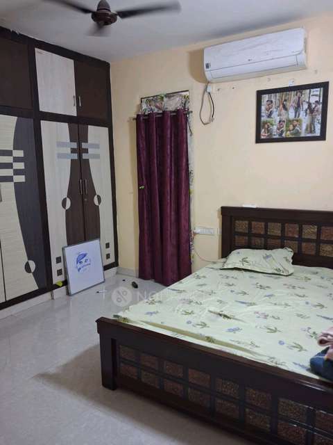 2 BHK Flat In Saidatta Apartment For Sale  In Saidutta Apartment, Peeramcheru, Telangana 500091, India