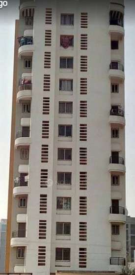 Single Room for Male In 2 BHK  In Aura In Balewadi