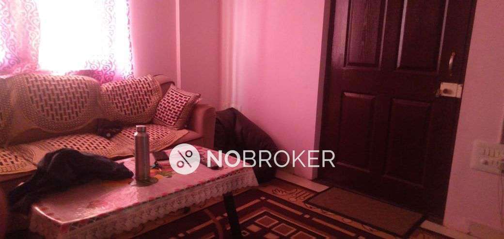 2 BHK Flat For Sale  In Yelahanka