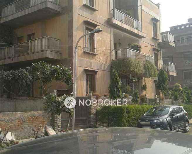 4 BHK Villa In Rwa Jasola Pocket for Rent  In Jasola Vihar