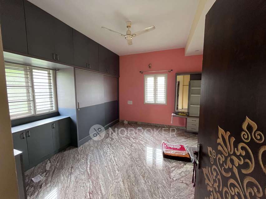 3 BHK House for Rent  In Jalahalli East