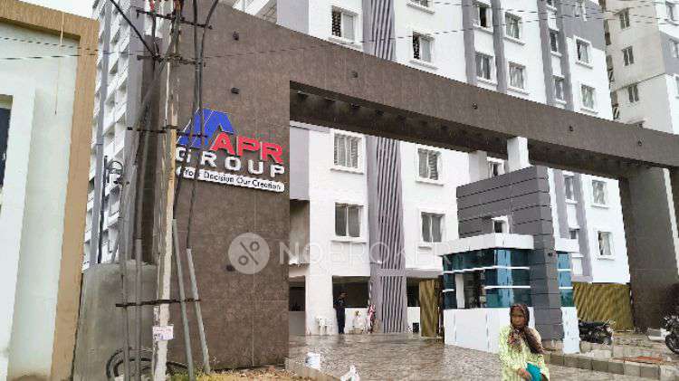 3 BHK Flat In Apr Praveens Higheria For Sale  In Patancheruvu