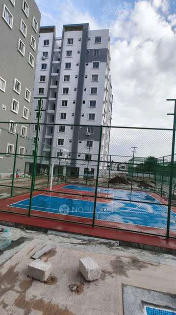 3 BHK Flat In Apr Praveens Higheria For Sale  In Patancheruvu