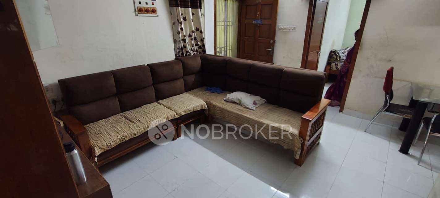 2 BHK Flat In Sri Balaji Apartments, Madipakkam For Sale  In Madipakkam
