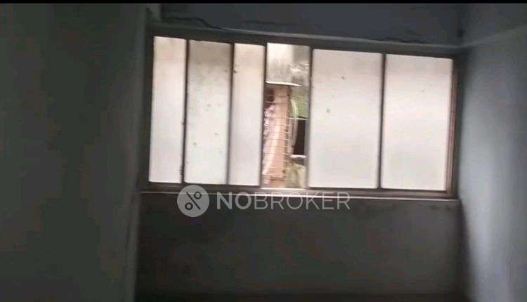 2 BHK Flat In Sai Hill Nagar Cooperative Housing Society Limited For Sale  In Tandool Bazaar - Chandansar, Virar East