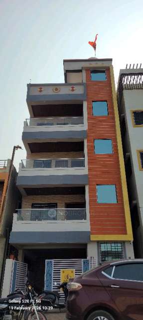 1 RK House for Rent  In Shop 2, Dehu - Alandi Rd, Near Vitthal Mandir, Vithalwadi, Dehu, Maharashtra 412101, India