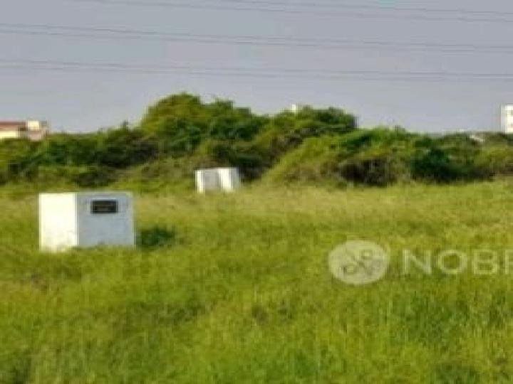 Plot For Sale  In Gandhi Nagar