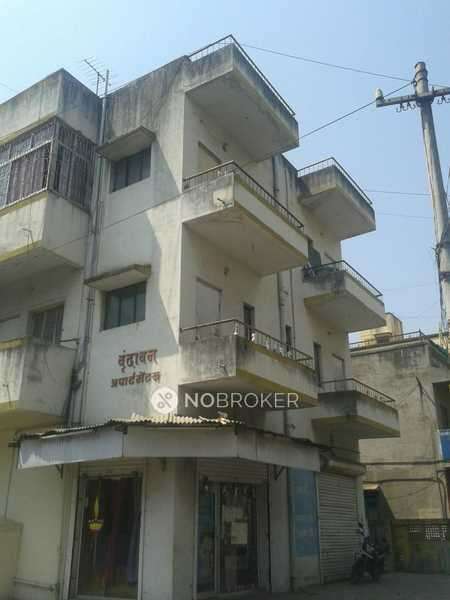 1 BHK Flat In Vrindavan Appartment for Rent  In Pimpri-chinchwad