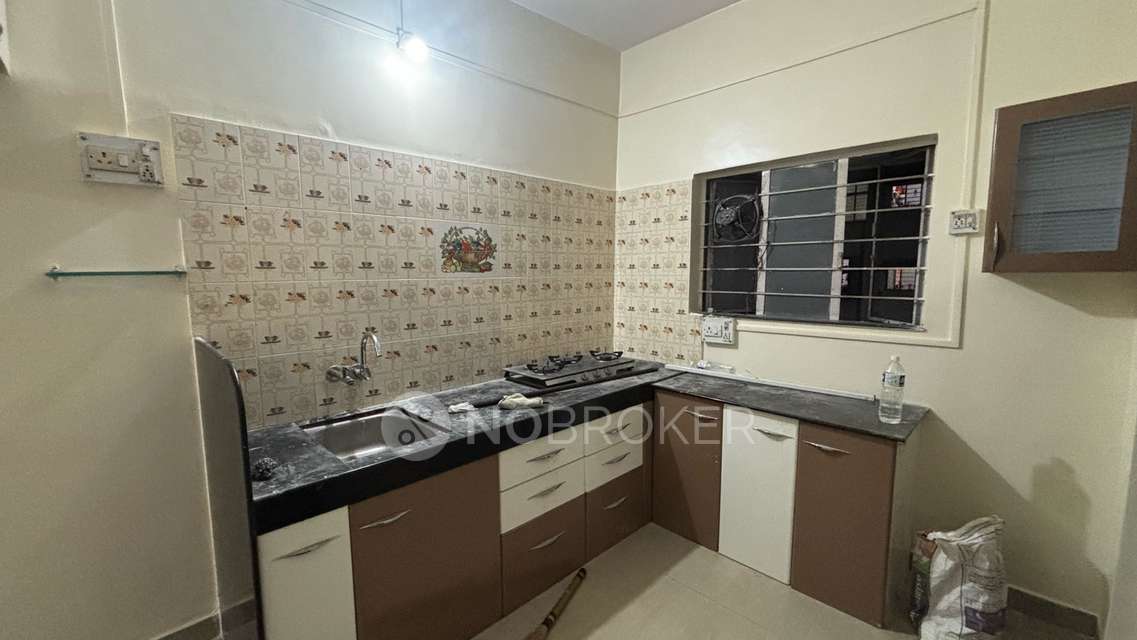 1 BHK Flat In Vrindavan Appartment for Rent  In Pimpri-chinchwad