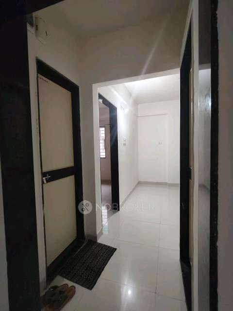 1 BHK Flat In Vrindavan Appartment for Rent  In Pimpri-chinchwad