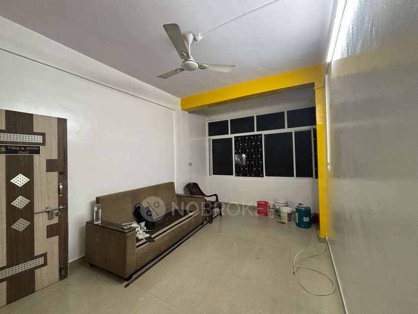 1 BHK Flat In Vrindavan Appartment for Rent  In Pimpri-chinchwad
