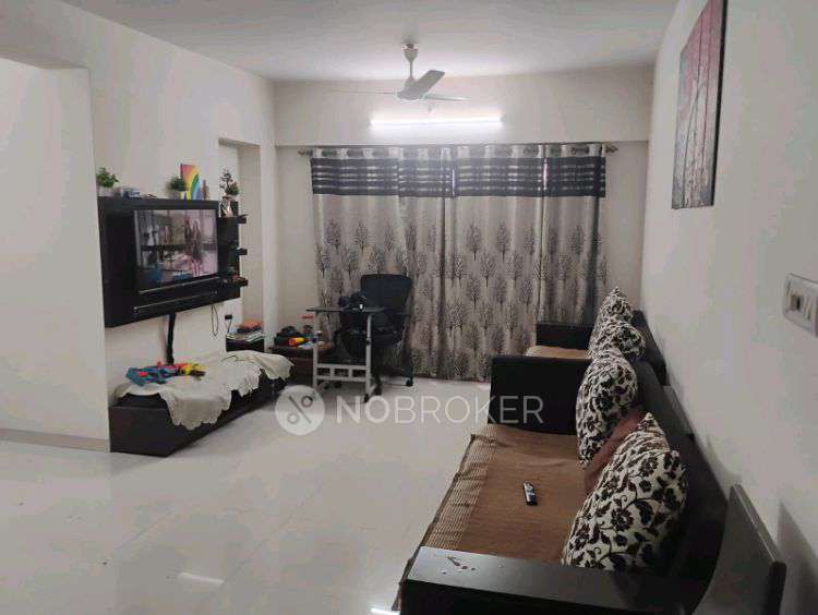 3 BHK Flat In Ace Aviana for Rent  In Thane West