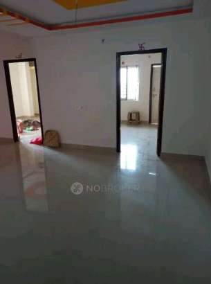 2 BHK Flat In Sai Moon Lake Residency for Rent  In H784+h8w, Indresham Rd, Hyderabad, Patancheruvu, Telangana 502319, India