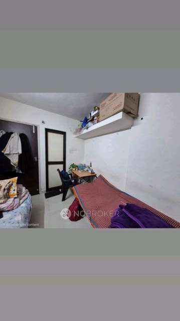 Single Room for Female In 1 BHK  In Devratna Apartment In Flat No. 203b, Devratna Building, Shirole Galli, Near Shirole Capital, Gaothan, Shivajinagar, Pune, Maharashtra 411005, India