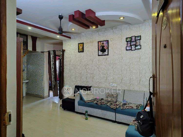 2 BHK Flat In Srikara Abode for Rent  In Electronic City