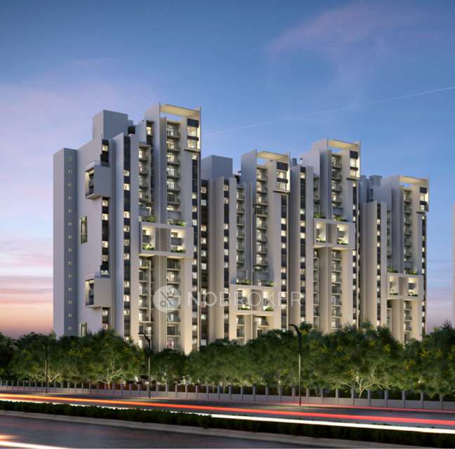 3 BHK Flat In Rohan Ekanta For Sale  In Gunjur