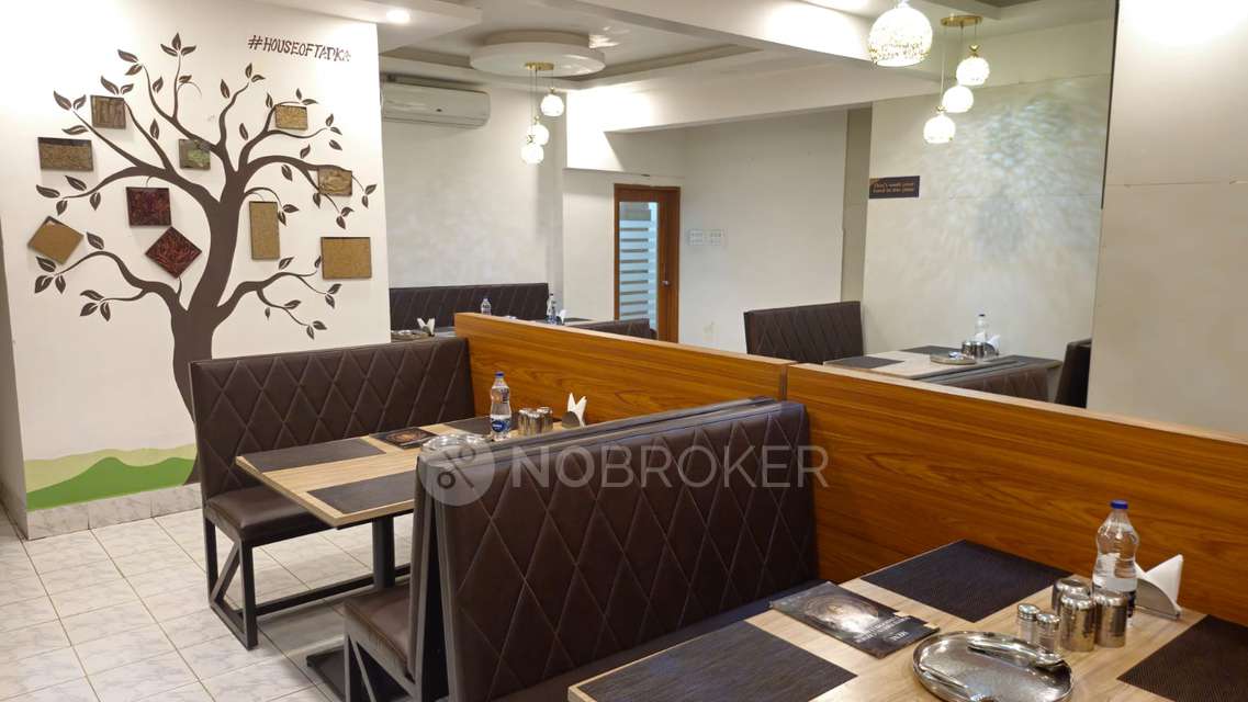 Restaurant/Cafe in House Of Tadka - Flavors Of North, Bangalore for sale 