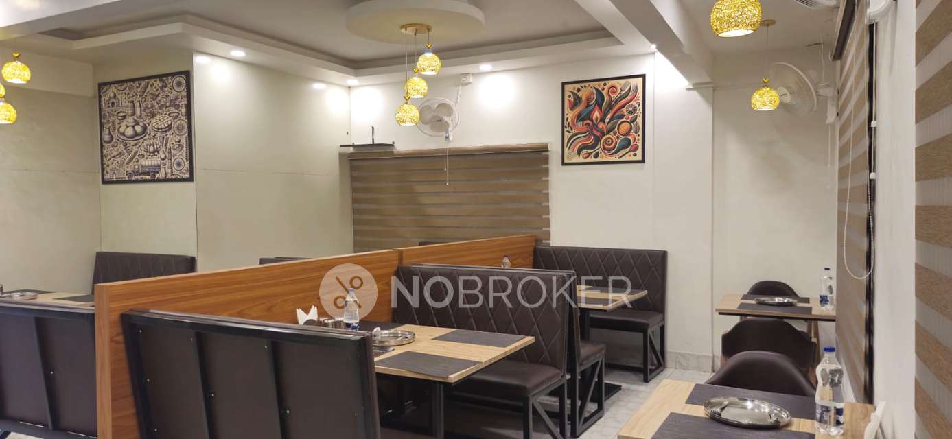 Restaurant/Cafe in House Of Tadka - Flavors Of North, Bangalore for sale 
