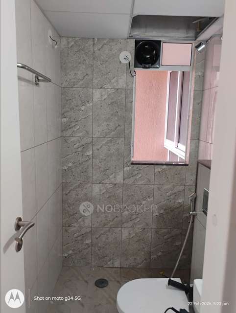 3 BHK Flat In Godrej Green Vistas for Rent  In Mahalunge