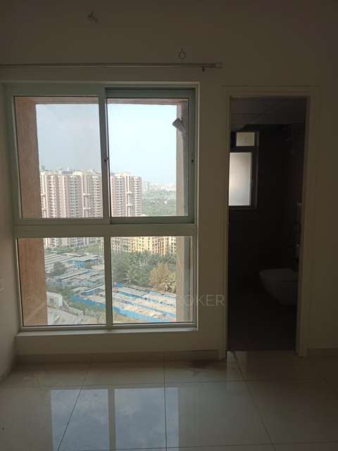 3 BHK Flat In Godrej Green Vistas for Rent  In Mahalunge