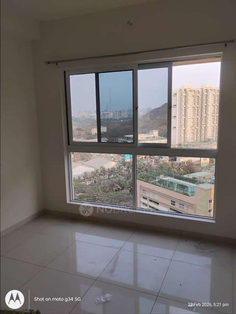 3 BHK Flat In Godrej Green Vistas for Rent  In Mahalunge