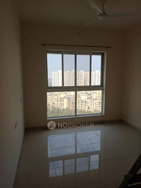 3 BHK Flat In Godrej Green Vistas for Rent  In Mahalunge