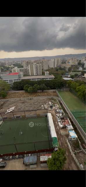 1 BHK Flat In Ganga Millennia for Rent  In Undri