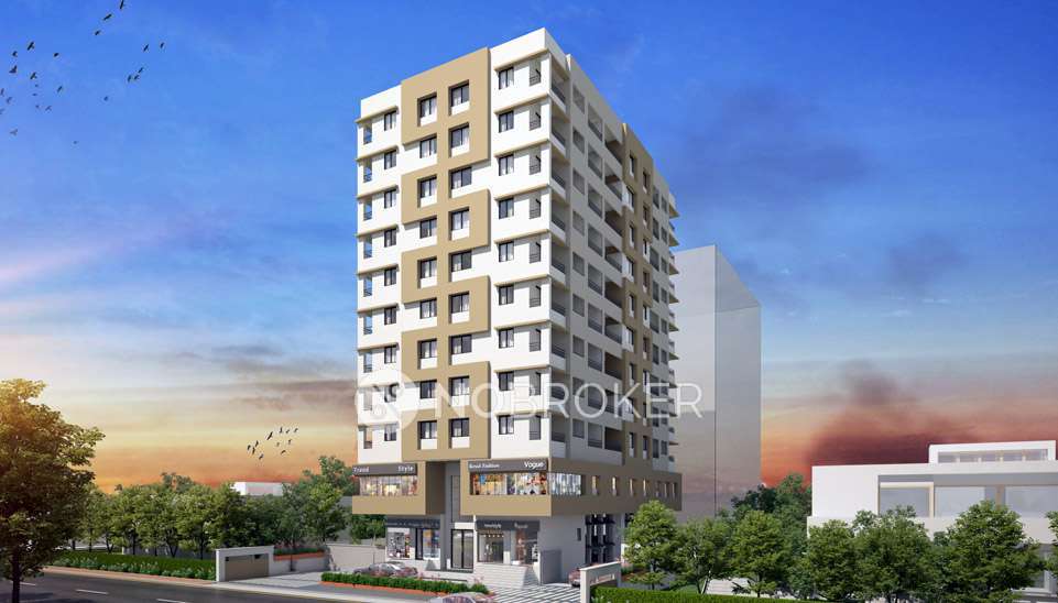 2 BHK Flat In Raviraj Greenaria, Sai Park, Ghorpadi for Rent  In Raviraj Greenaria