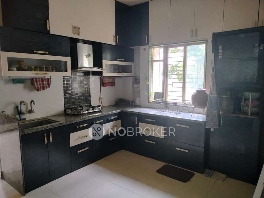 2 BHK Flat In Gardenia Residency for Rent  In Hadapsar