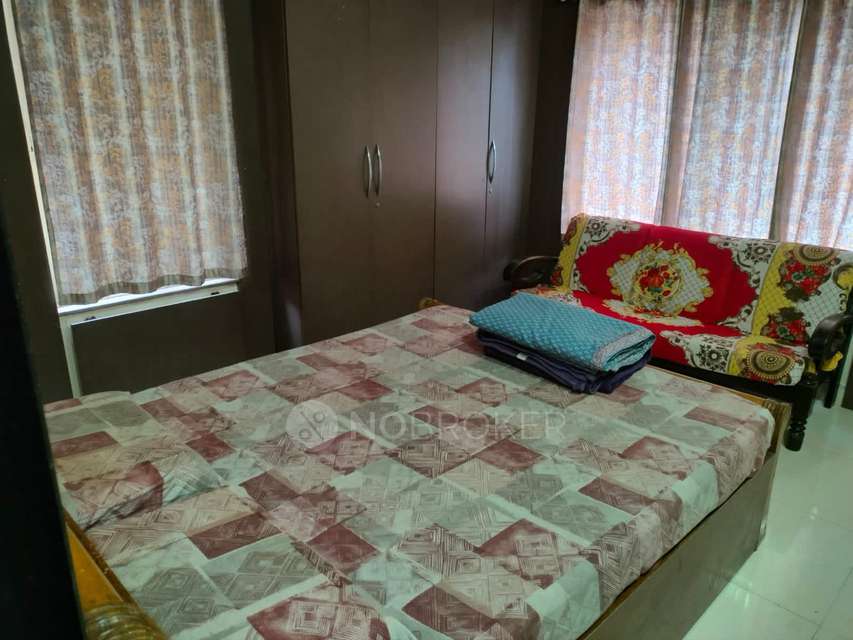 2 BHK Flat In Gardenia Residency for Rent  In Hadapsar