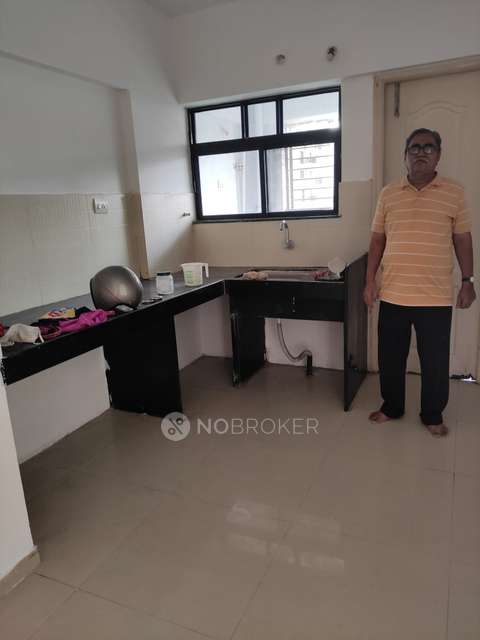 1 BHK Flat In Ivy Estate,  Wagholi, Pune For Sale  In  Wagholi, Pune