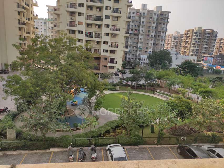 1 BHK Flat In Ivy Estate,  Wagholi, Pune For Sale  In  Wagholi, Pune