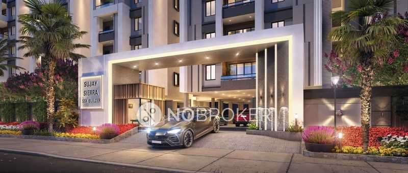 2 BHK Flat In Sujay Sierra for Rent  In Bachupally