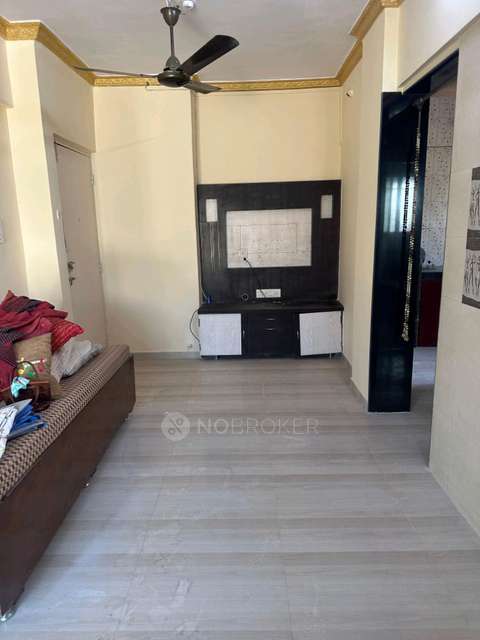 1 BHK Flat For Sale  In Tembhi Naka