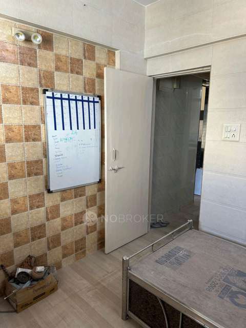 1 BHK Flat For Sale  In Tembhi Naka