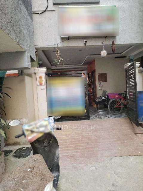 PG for Boys in Gachibowli