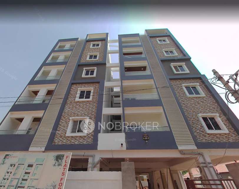 3 BHK Flat In Sai Akshaya Kutir for Rent  In Jeedimetla