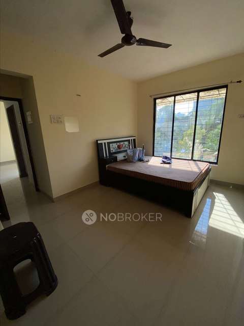 1 BHK Flat In Bhagyoday Heights for Rent  In Khadapada