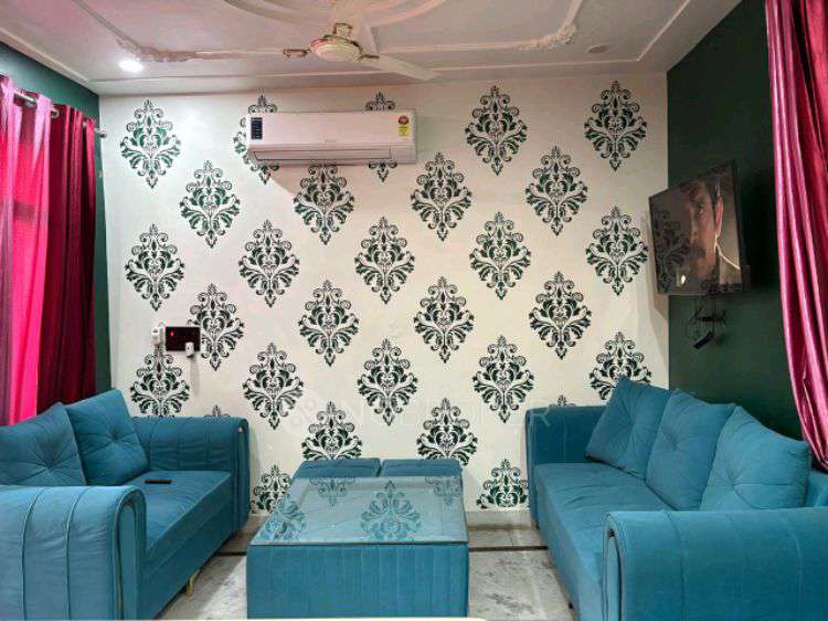 2 BHK House for Rent  In Niti Khand I, Indirapuram