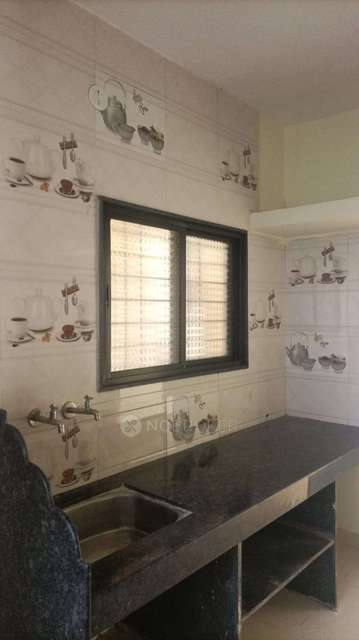 1 RK Flat In Sta for Rent  In Hadapsar