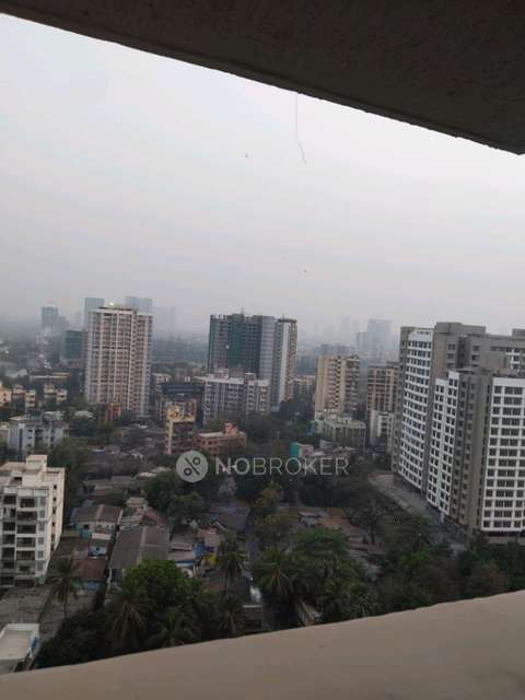 1 BHK Flat In Kings My Homes for Rent  In Sion Chunabhatti