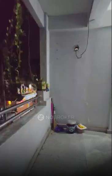 2 BHK Flat In Asim Manzil For Sale  In Himayatnagar