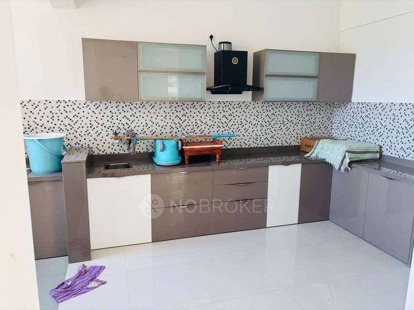2 BHK Flat In Legacy Imperial, Kiwale for Rent  In Ravet