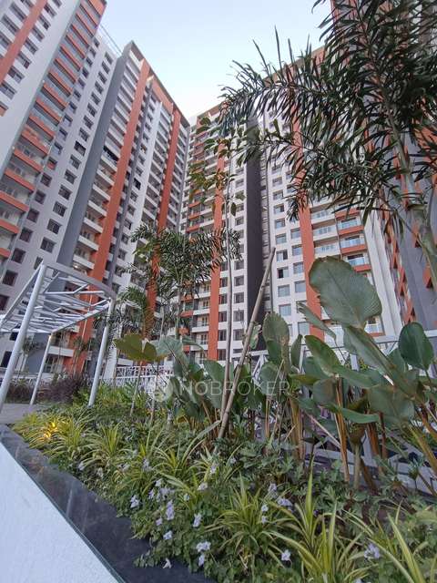 2 BHK Flat In Kohinoor Sapphire 3, Tathawade for Rent  In Tathawade