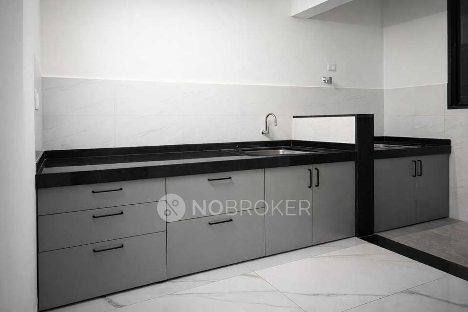 2 BHK Flat In Kohinoor Sapphire 3, Tathawade for Rent  In Tathawade