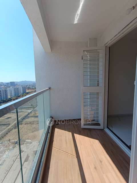 2 BHK Flat In Kohinoor Sapphire 3, Tathawade for Rent  In Tathawade