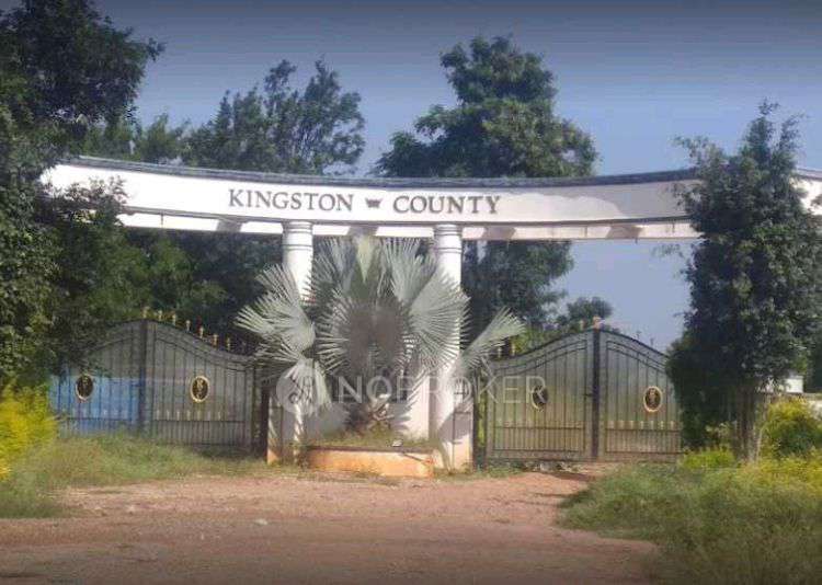 Plot For Sale  In Kingston County In  Doddenahalli, 