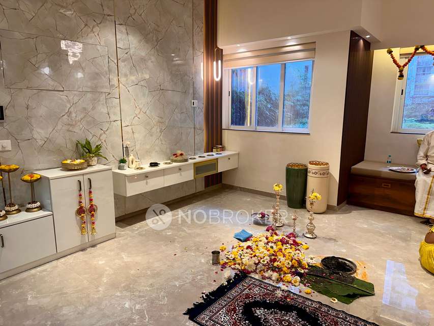 1 BHK Flat In L for Rent  In Powai